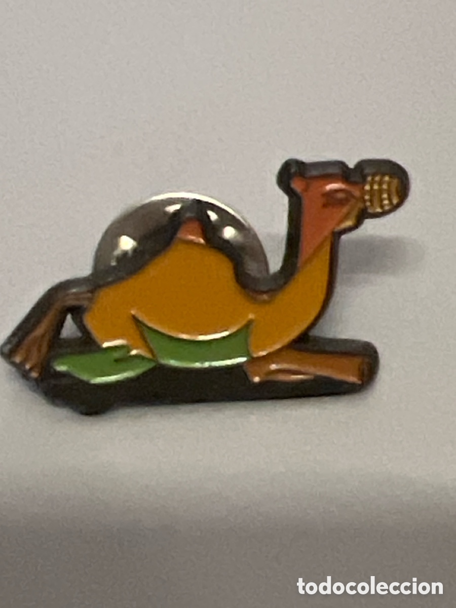 Pins de colecci&oacute;n: T1/E2/158. PIN - PINS - alfiler - &eacute;pingle
