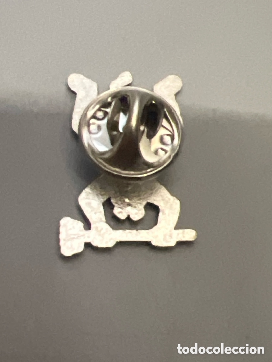 Pins de colecci&oacute;n: T1/E2/158. PIN - PINS - alfiler - &eacute;pingle - Foto 2
