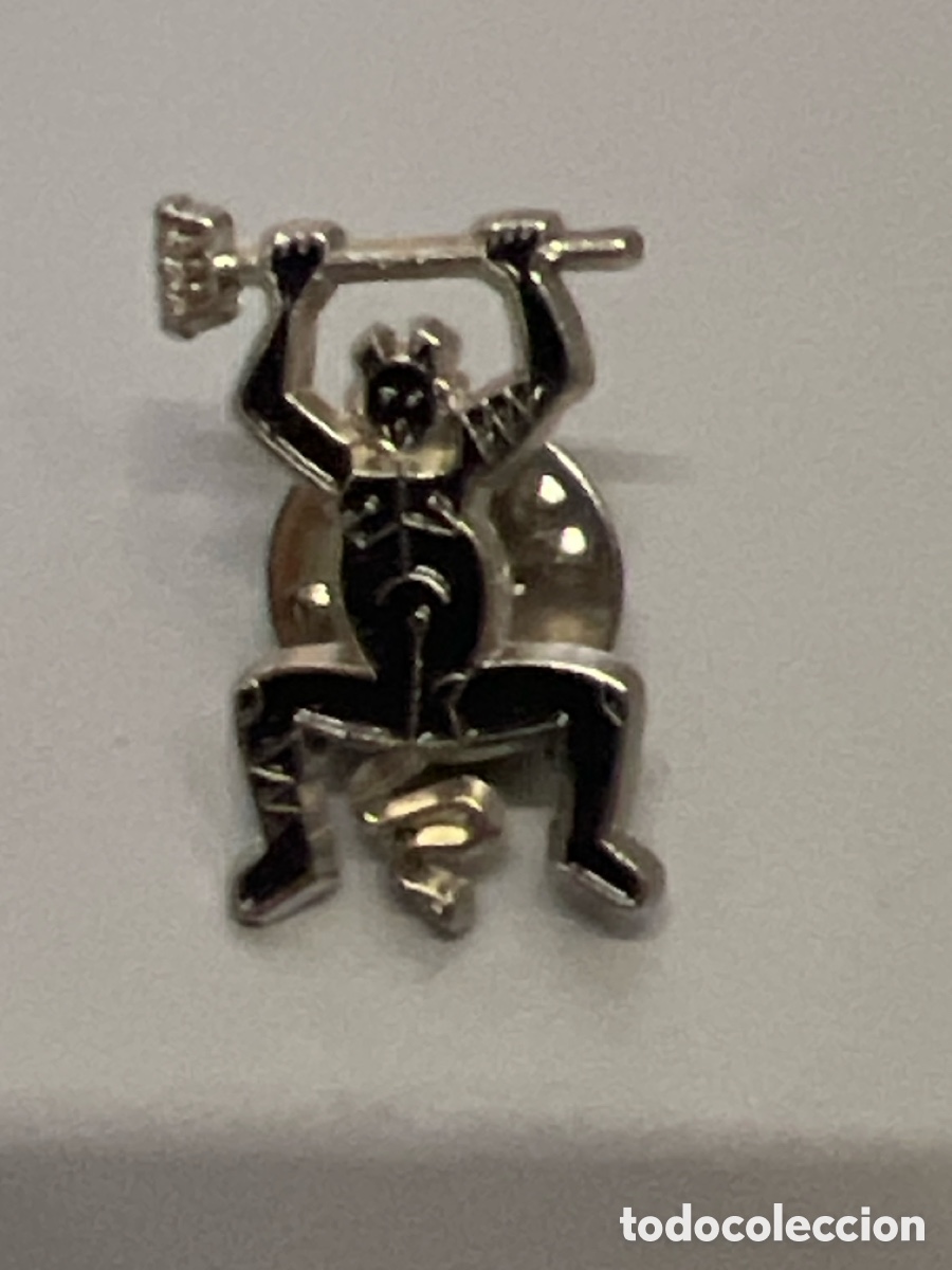 Pins de colecci&oacute;n: T1/E2/158. PIN - PINS - alfiler - &eacute;pingle