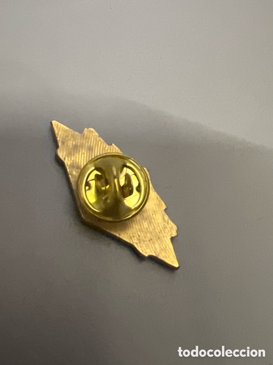 Pins de colecci&oacute;n: T1/E2/158. PIN - PINS - alfiler - &eacute;pingle - Foto 2