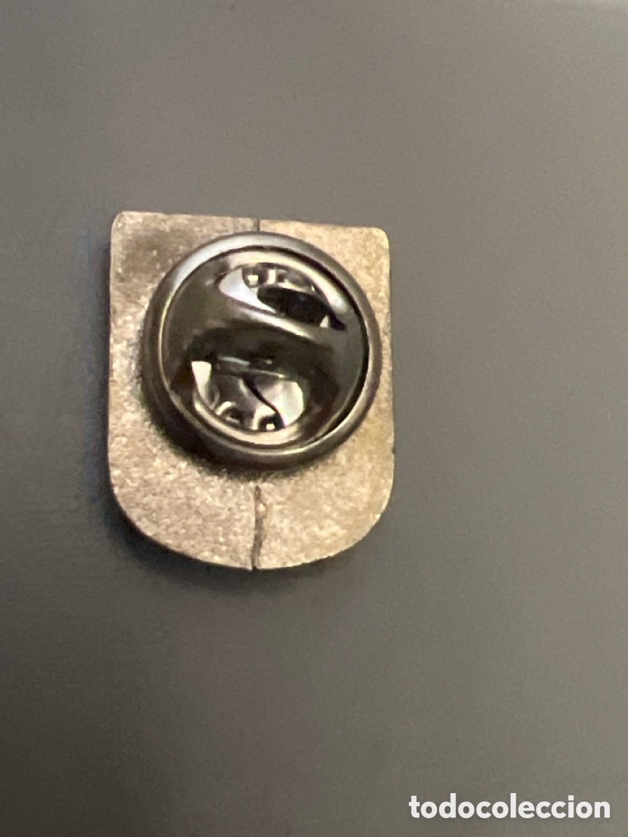 Pins de colecci&oacute;n: T1/E2/158. PIN - PINS - alfiler - &eacute;pingle - Foto 2