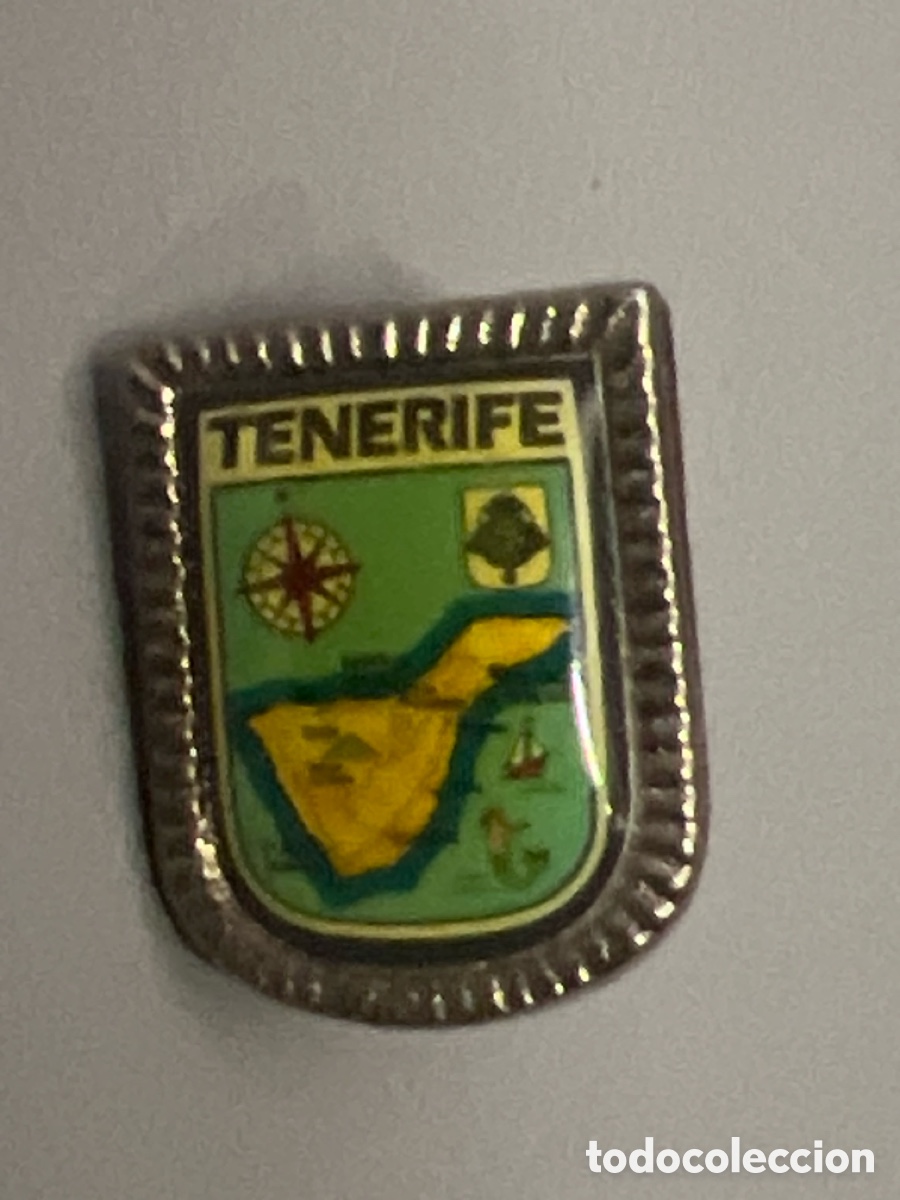 Pins de colecci&oacute;n: T1/E2/158. PIN - PINS - alfiler - &eacute;pingle