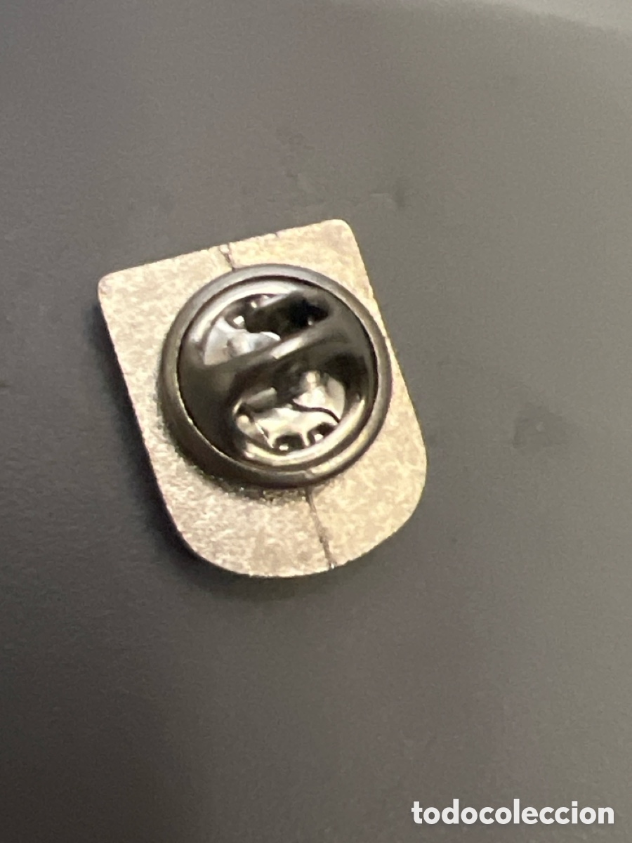 Pins de colecci&oacute;n: T1/E2/158. PIN - PINS - alfiler - &eacute;pingle - Foto 2