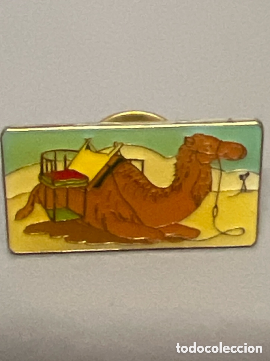 Pins de colecci&oacute;n: T1/E2/159. PIN - PINS - alfiler - &eacute;pingle