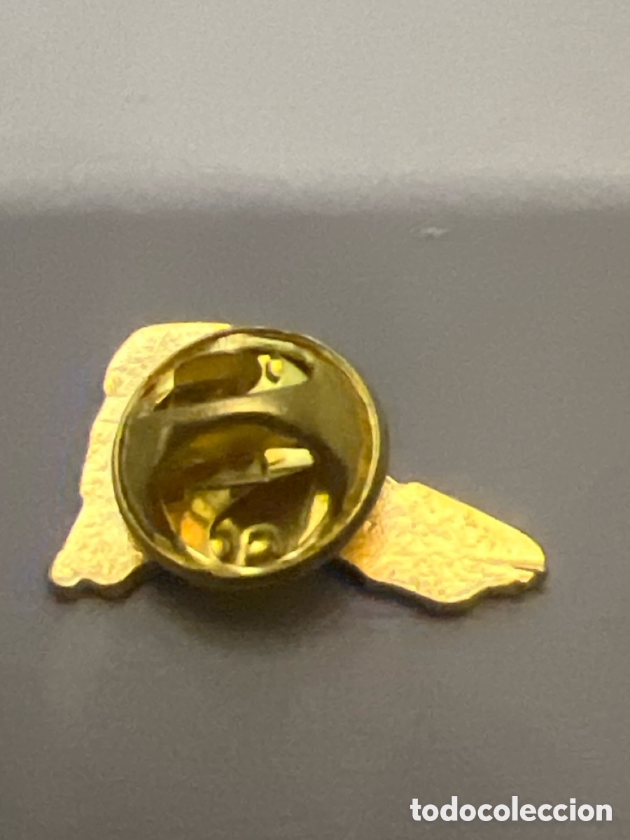 Pins de colecci&oacute;n: T1/E2/159. PIN - PINS - alfiler - &eacute;pingle - Foto 2