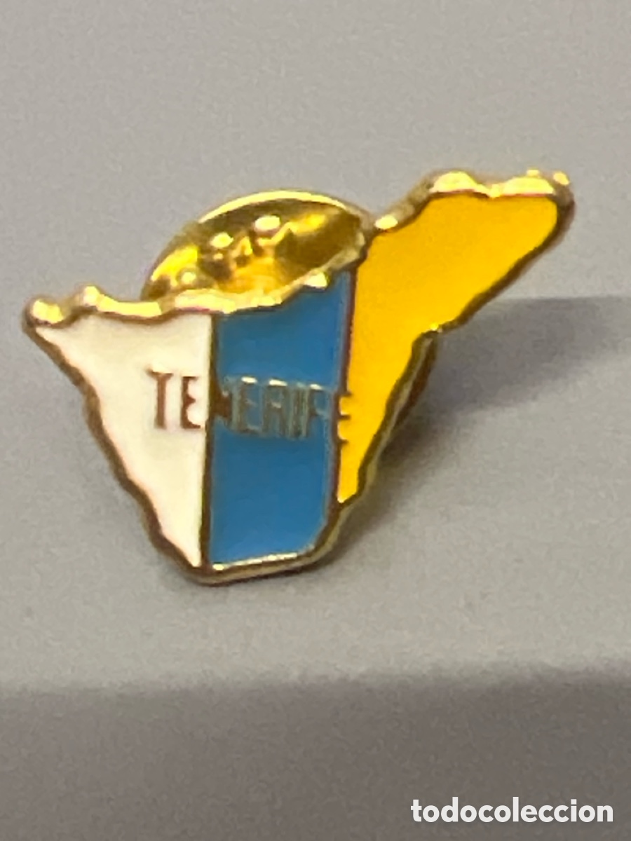 Pins de colecci&oacute;n: T1/E2/159. PIN - PINS - alfiler - &eacute;pingle