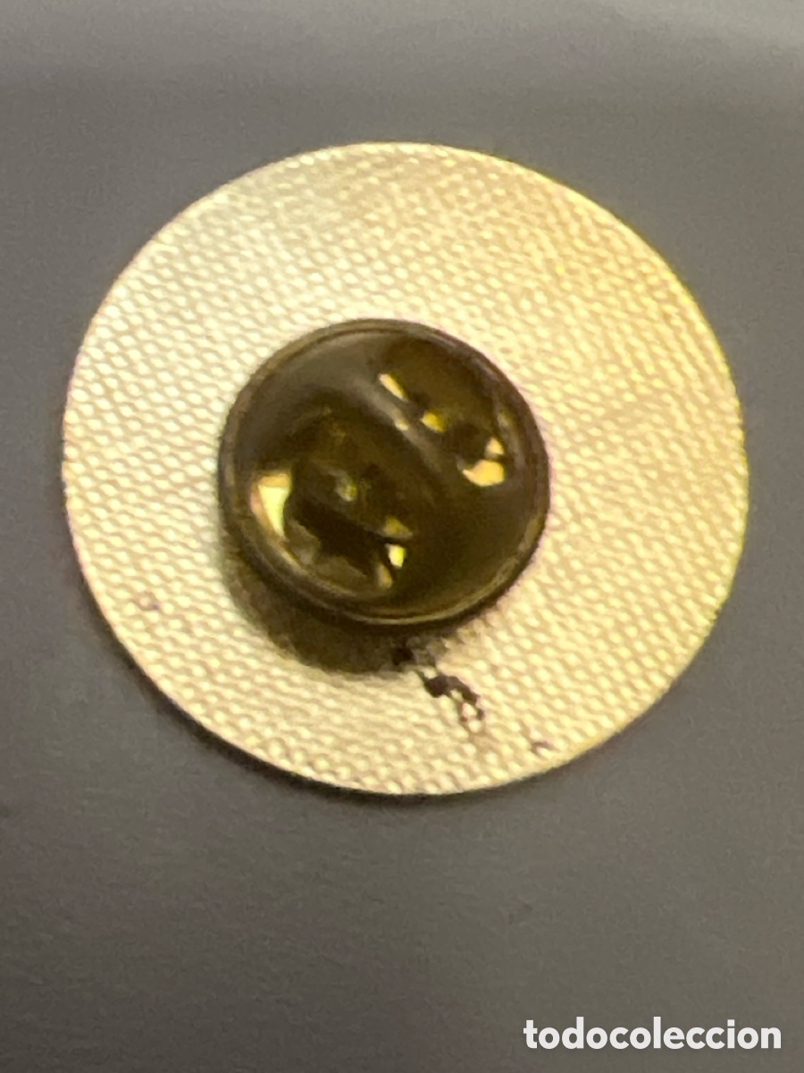 Pins de colecci&oacute;n: T1/E2/159. PIN - PINS - alfiler - &eacute;pingle - Foto 2