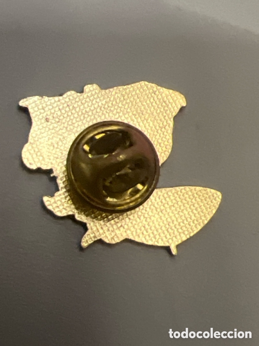 Pins de colecci&oacute;n: T1/E2/159. PIN - PINS - alfiler - &eacute;pingle - Foto 2