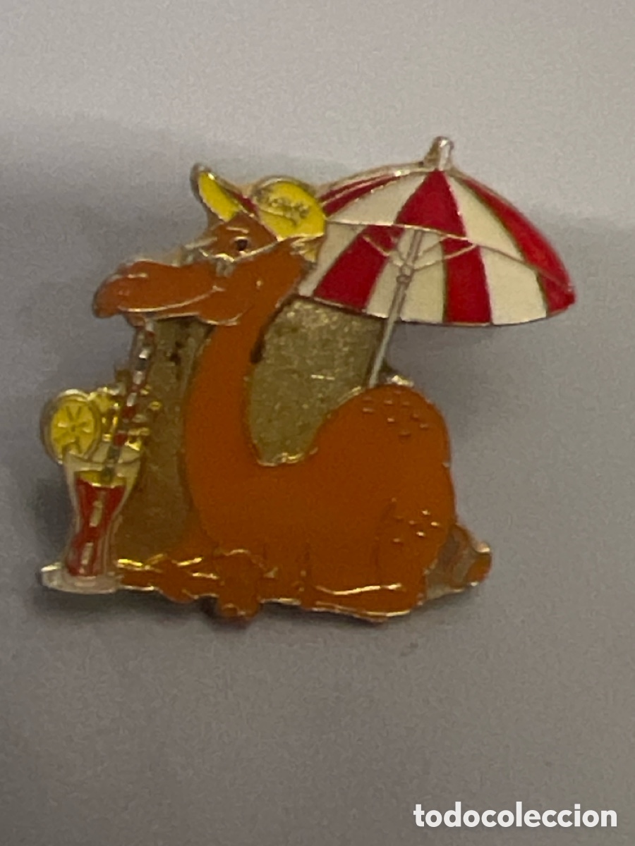 Pins de colecci&oacute;n: T1/E2/159. PIN - PINS - alfiler - &eacute;pingle