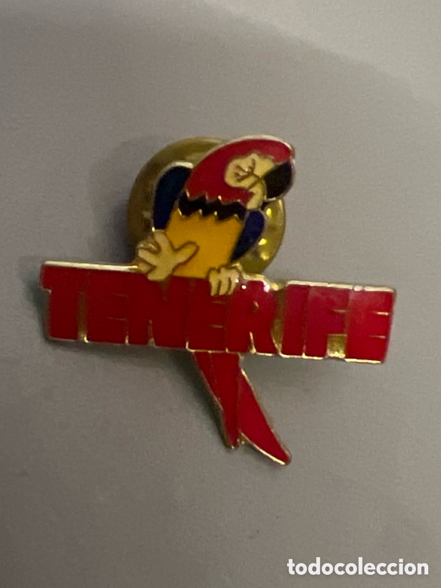 Pins de colecci&oacute;n: T1/E2/159. PIN - PINS - alfiler - &eacute;pingle
