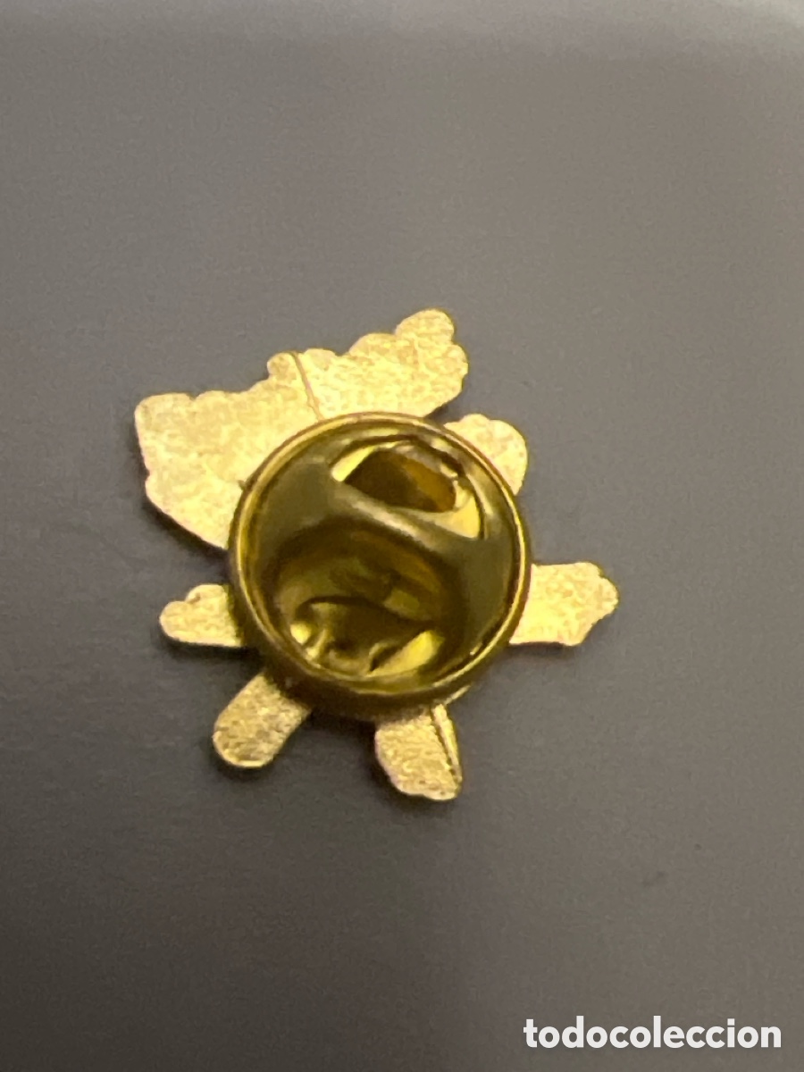 Pins de colecci&oacute;n: T1/E2/159. PIN - PINS - alfiler - &eacute;pingle - Foto 2