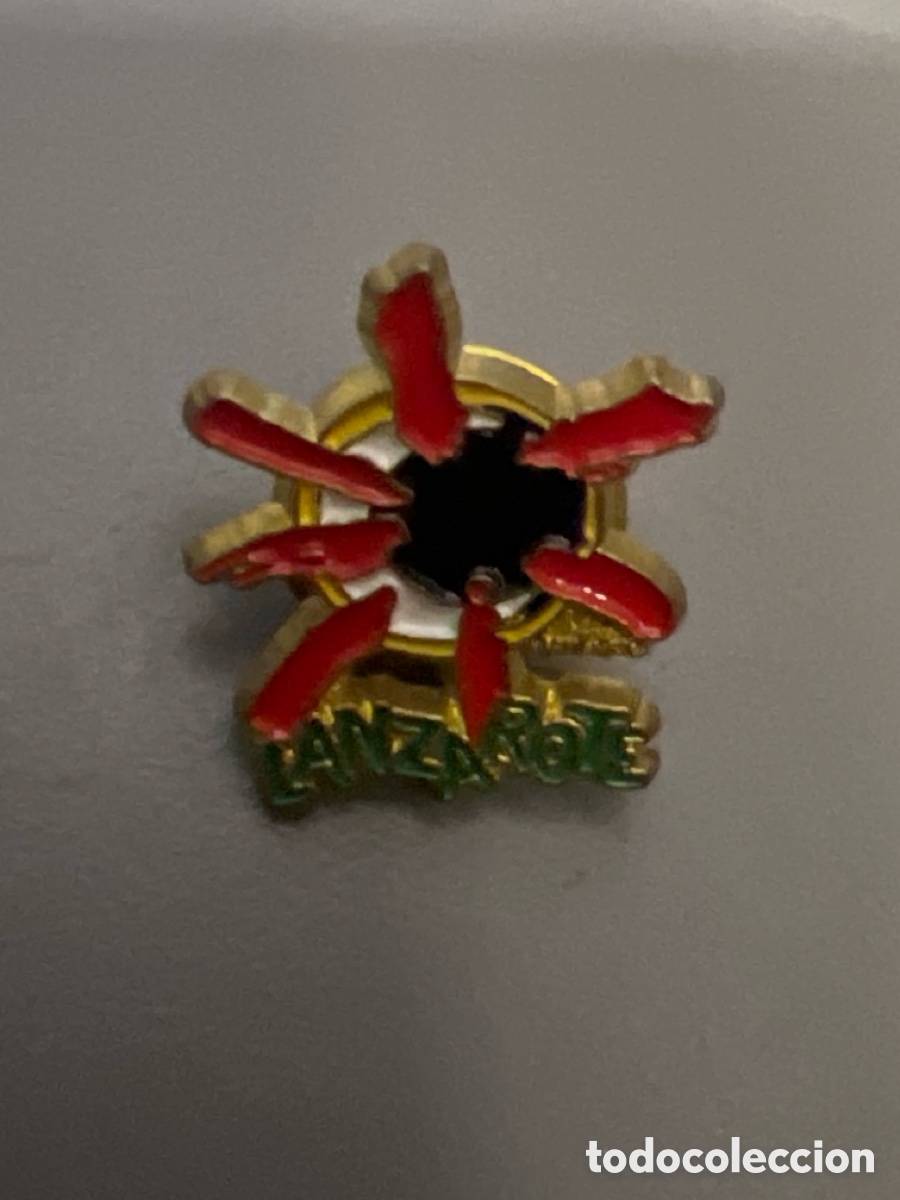 Pins de colecci&oacute;n: T1/E2/159. PIN - PINS - alfiler - &eacute;pingle