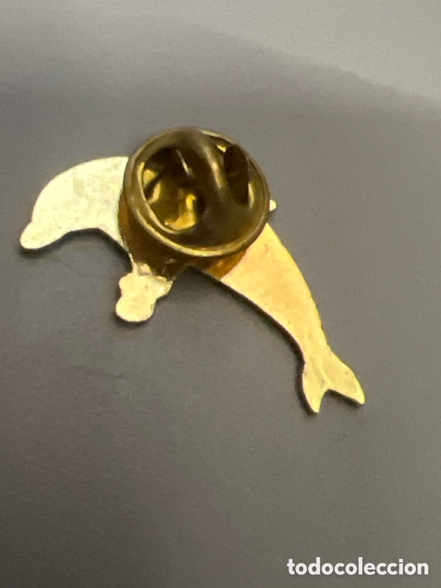 Pins de colecci&oacute;n: T1/E2/159. PIN - PINS - alfiler - &eacute;pingle - Foto 2