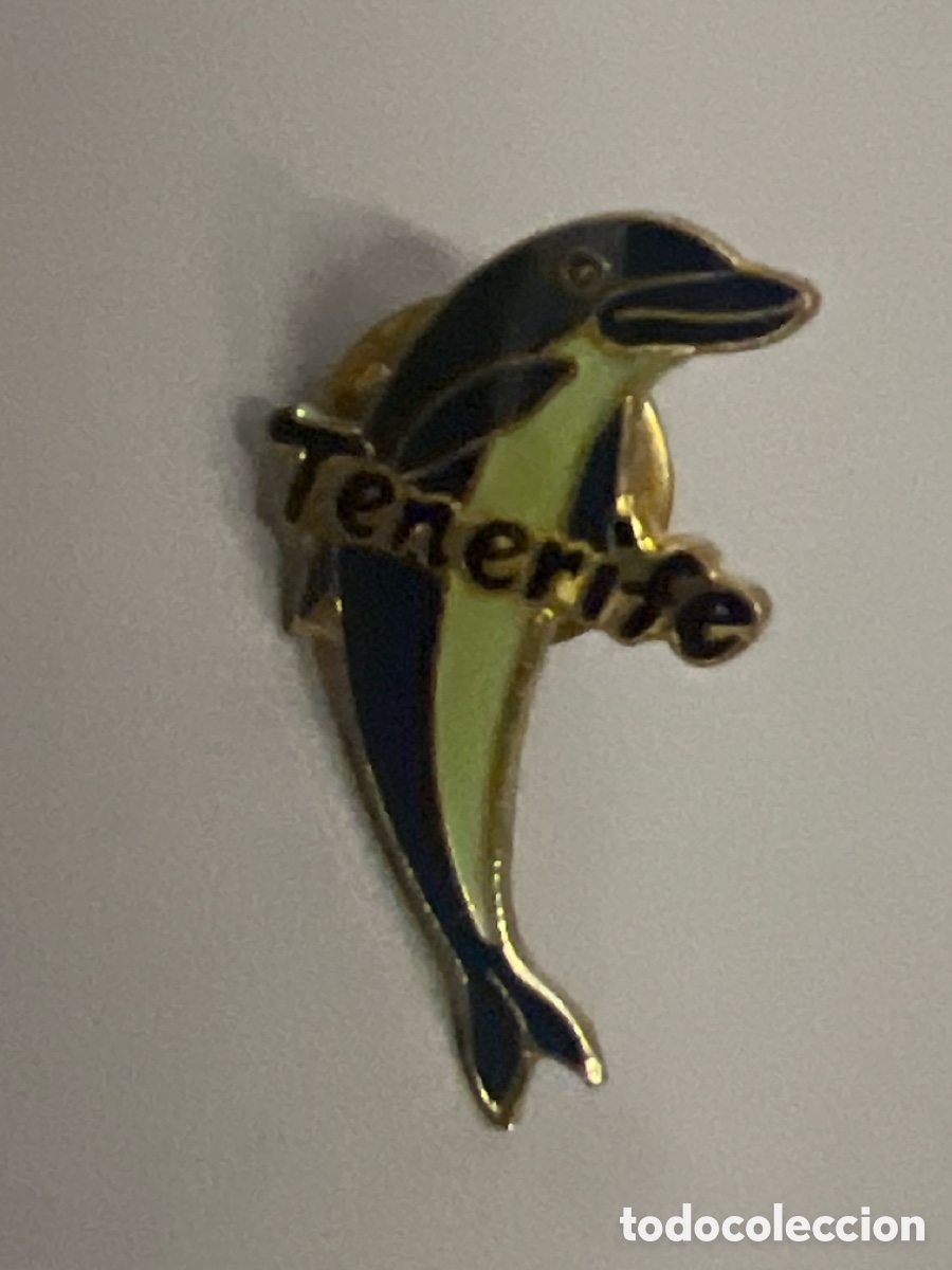 Pins de colecci&oacute;n: T1/E2/159. PIN - PINS - alfiler - &eacute;pingle