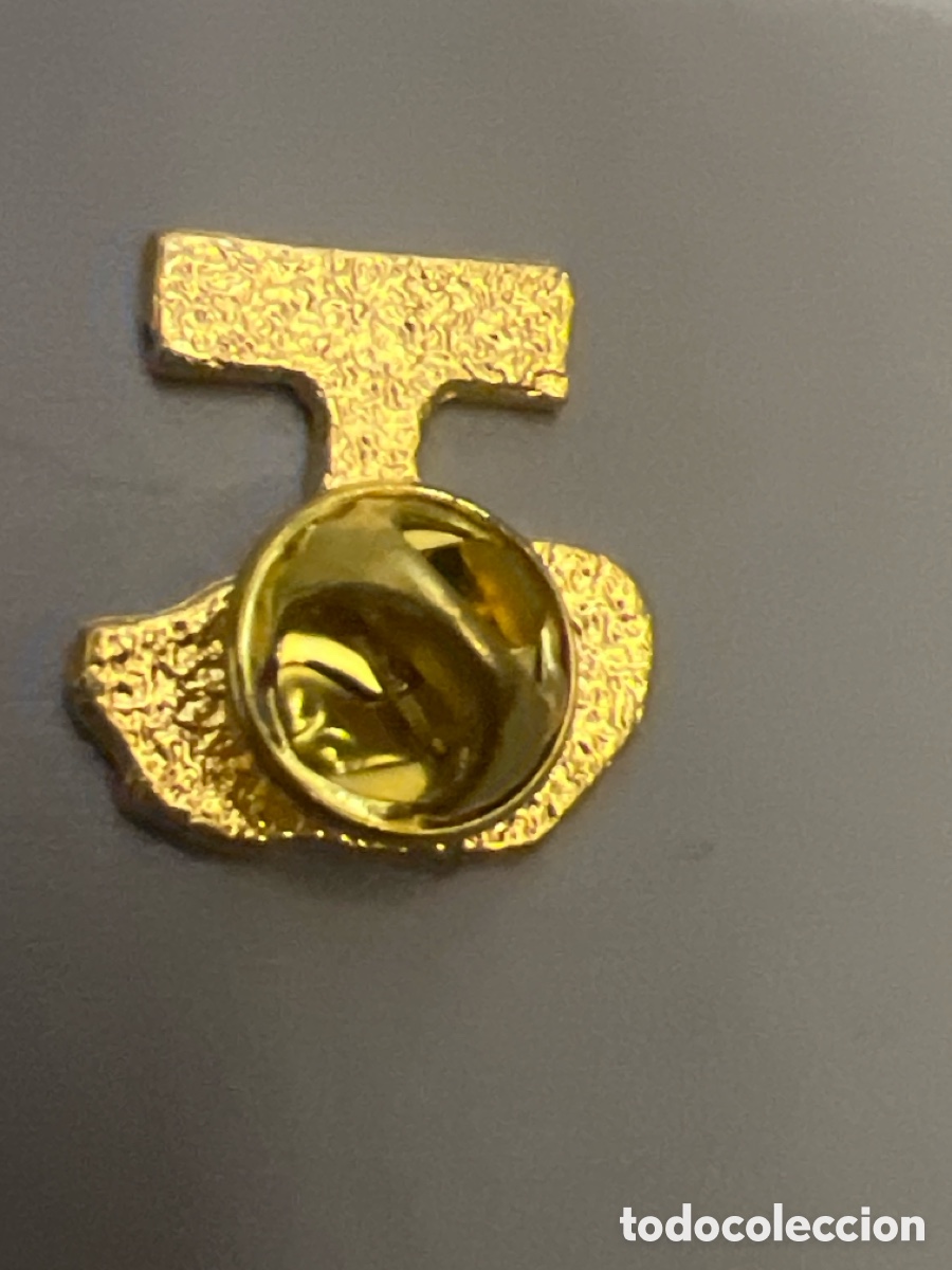 Pins de colecci&oacute;n: T1/E2/159. PIN - PINS - alfiler - &eacute;pingle - Foto 2
