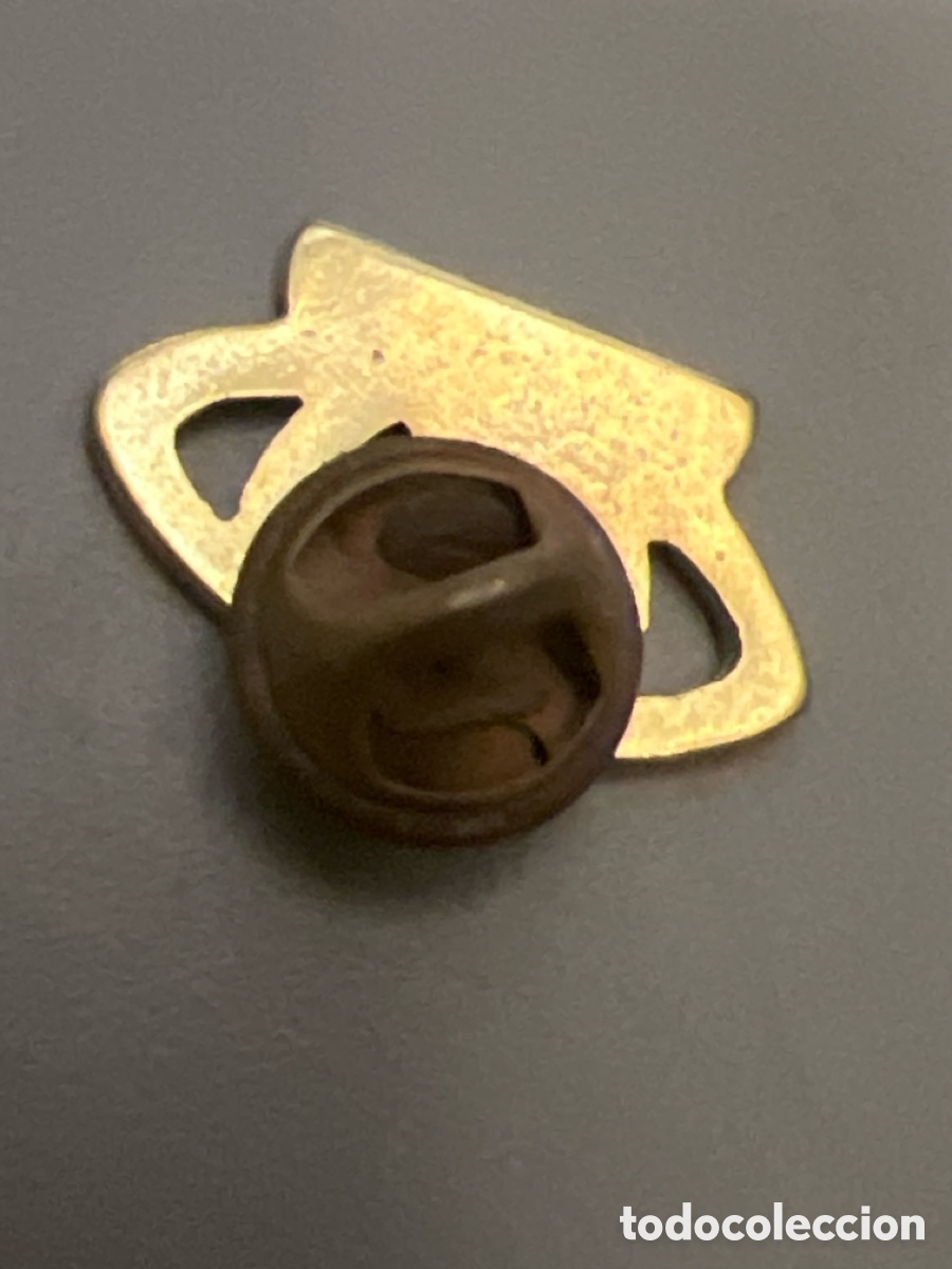 Pins de colecci&oacute;n: T1/E2/159. PIN - PINS - alfiler - &eacute;pingle - Foto 2