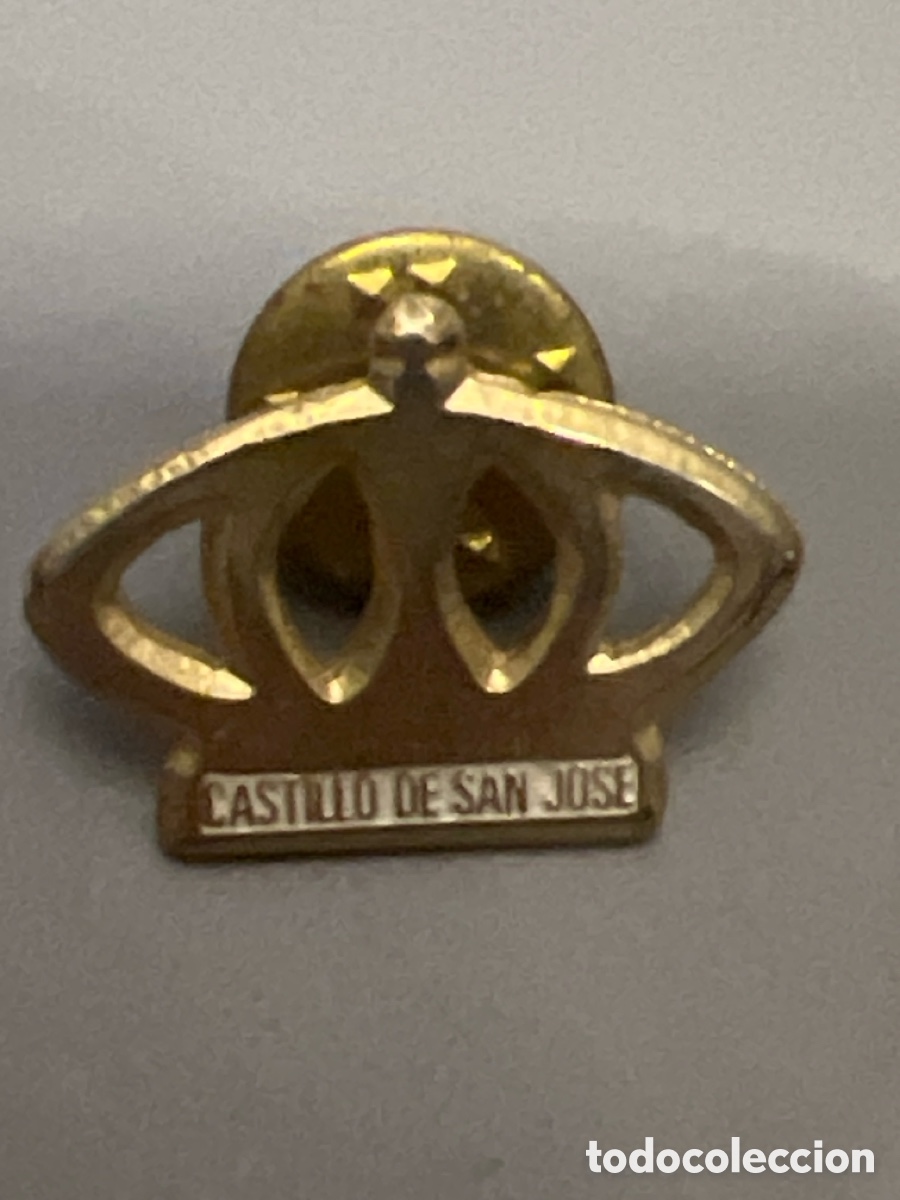 Pins de colecci&oacute;n: T1/E2/159. PIN - PINS - alfiler - &eacute;pingle