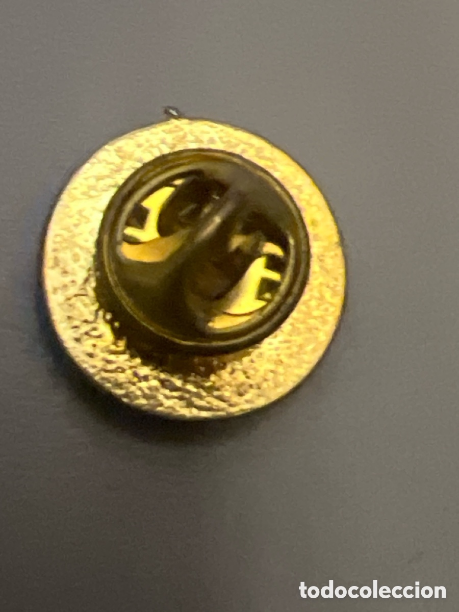 Pins de colecci&oacute;n: T1/E2/159. PIN - PINS - alfiler - &eacute;pingle - Foto 2