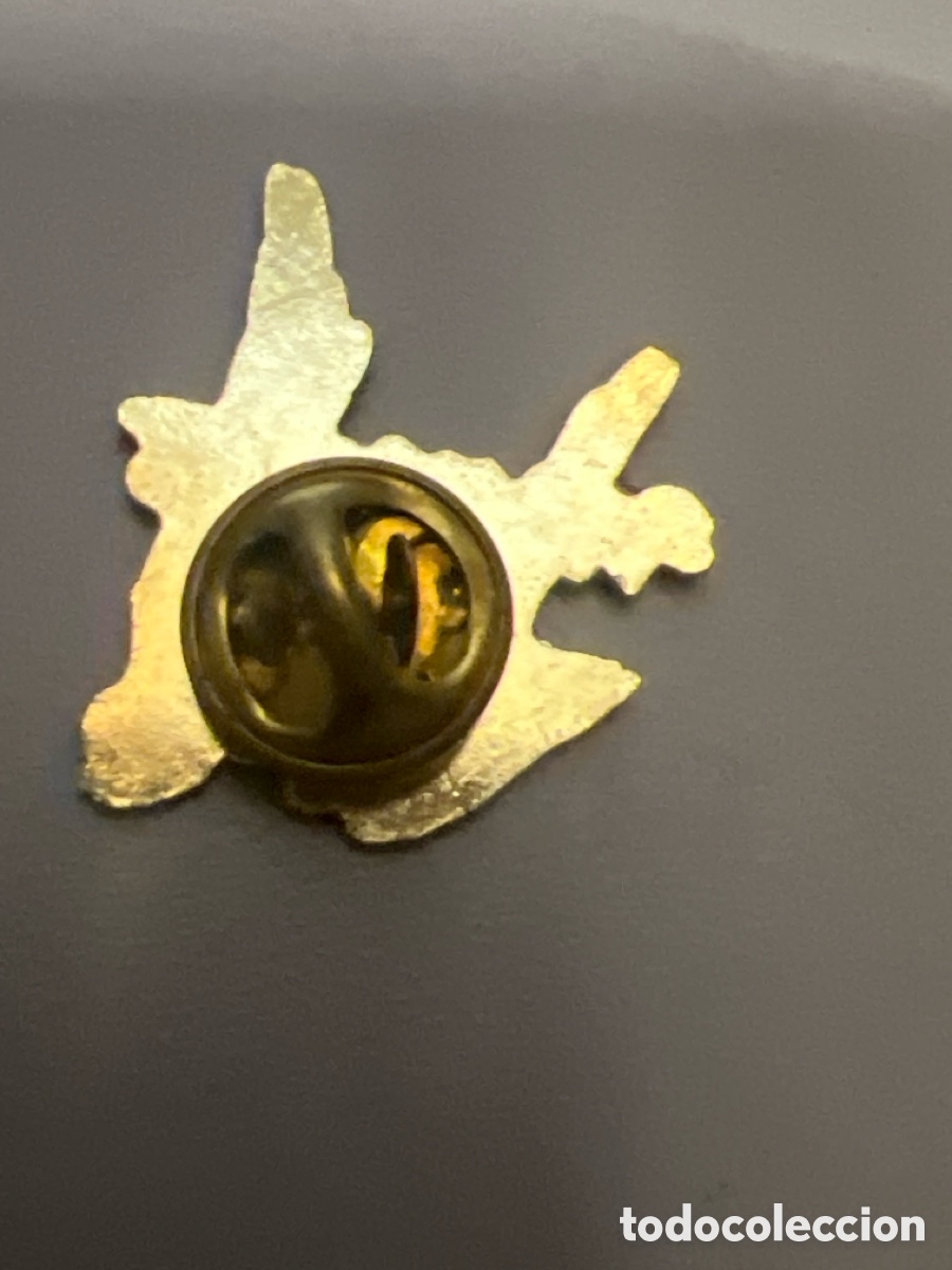Pins de colecci&oacute;n: T1/E2/159. PIN - PINS - alfiler - &eacute;pingle - Foto 2