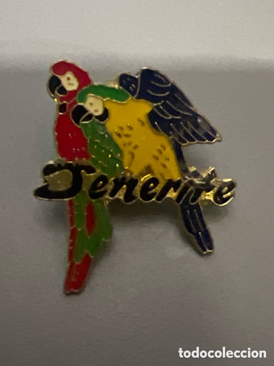 Pins de colecci&oacute;n: T1/E2/159. PIN - PINS - alfiler - &eacute;pingle