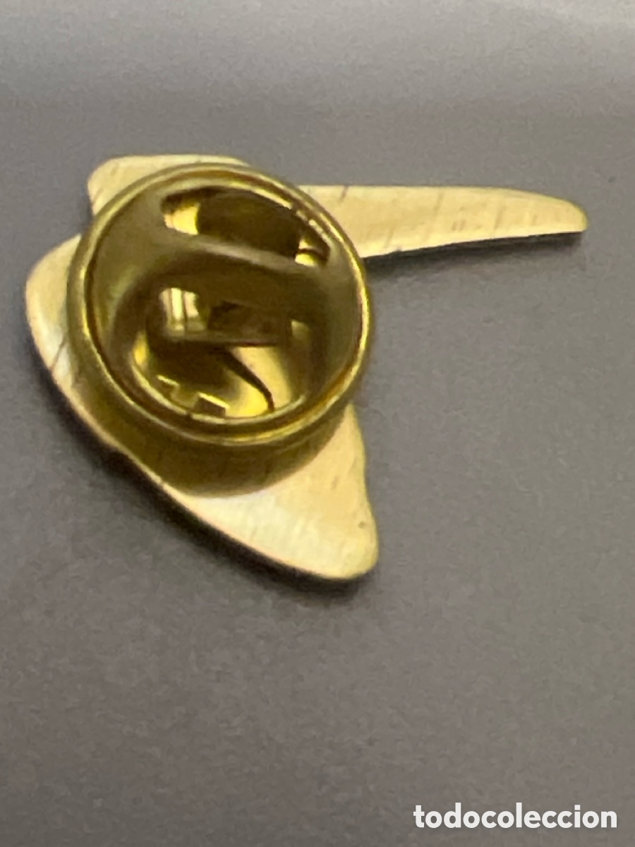 Pins de colecci&oacute;n: T1/E2/160. PIN - PINS - alfiler - &eacute;pingle - Foto 2