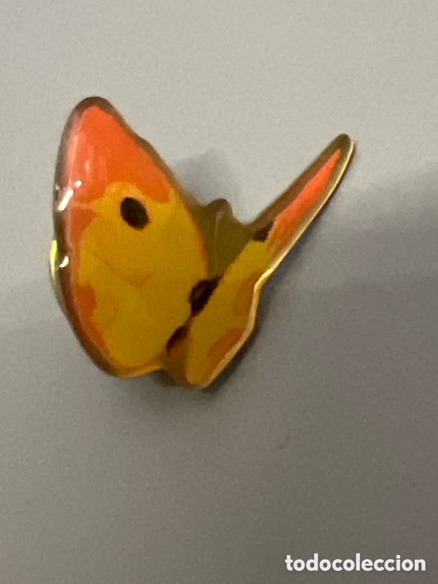 Pins de colecci&oacute;n: T1/E2/160. PIN - PINS - alfiler - &eacute;pingle