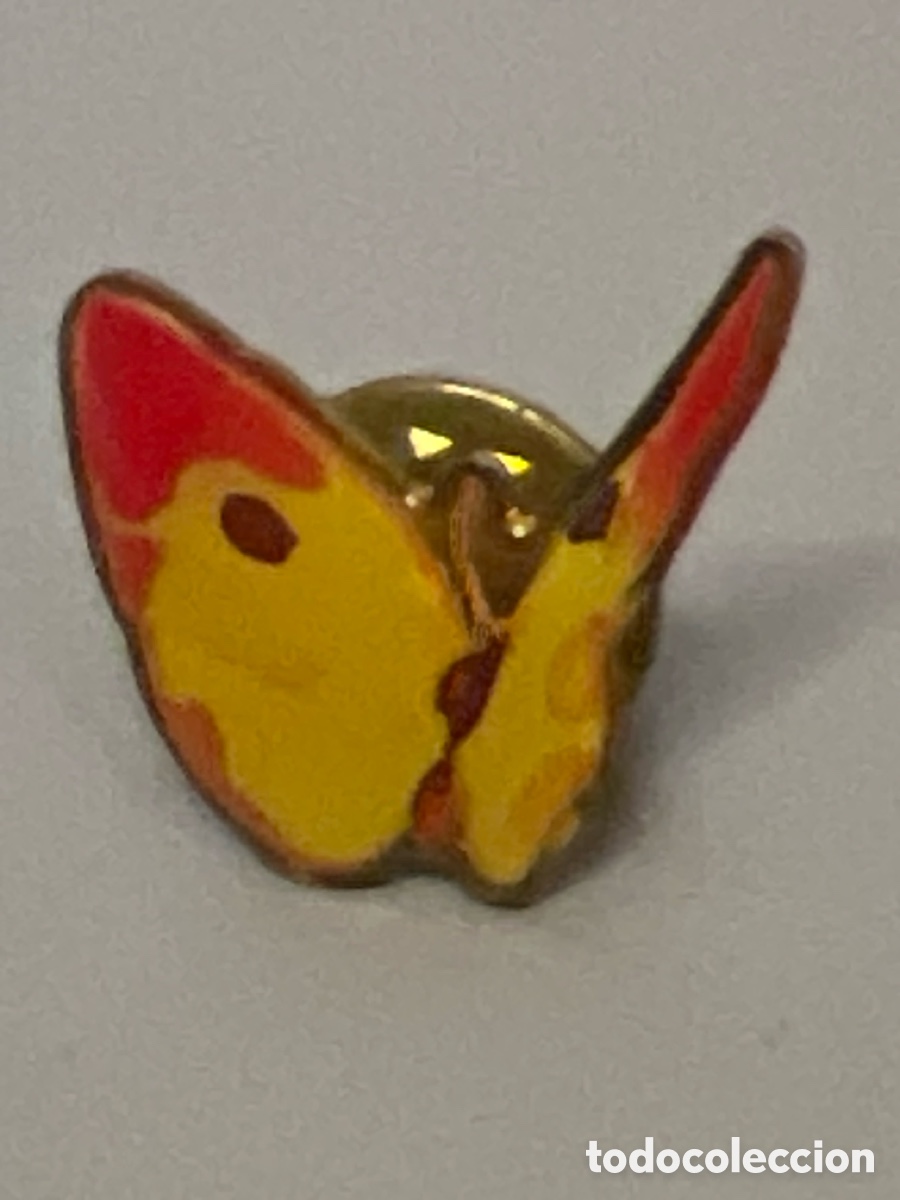 Pins de colecci&oacute;n: T1/E2/160. PIN - PINS - alfiler - &eacute;pingle