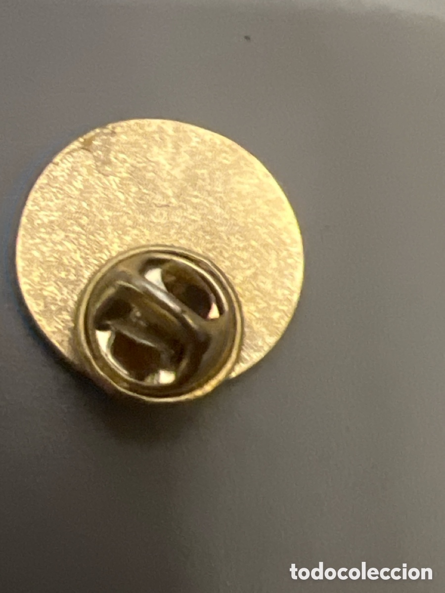 Pins de colecci&oacute;n: T1/E2/160. PIN - PINS - alfiler - &eacute;pingle - Foto 3