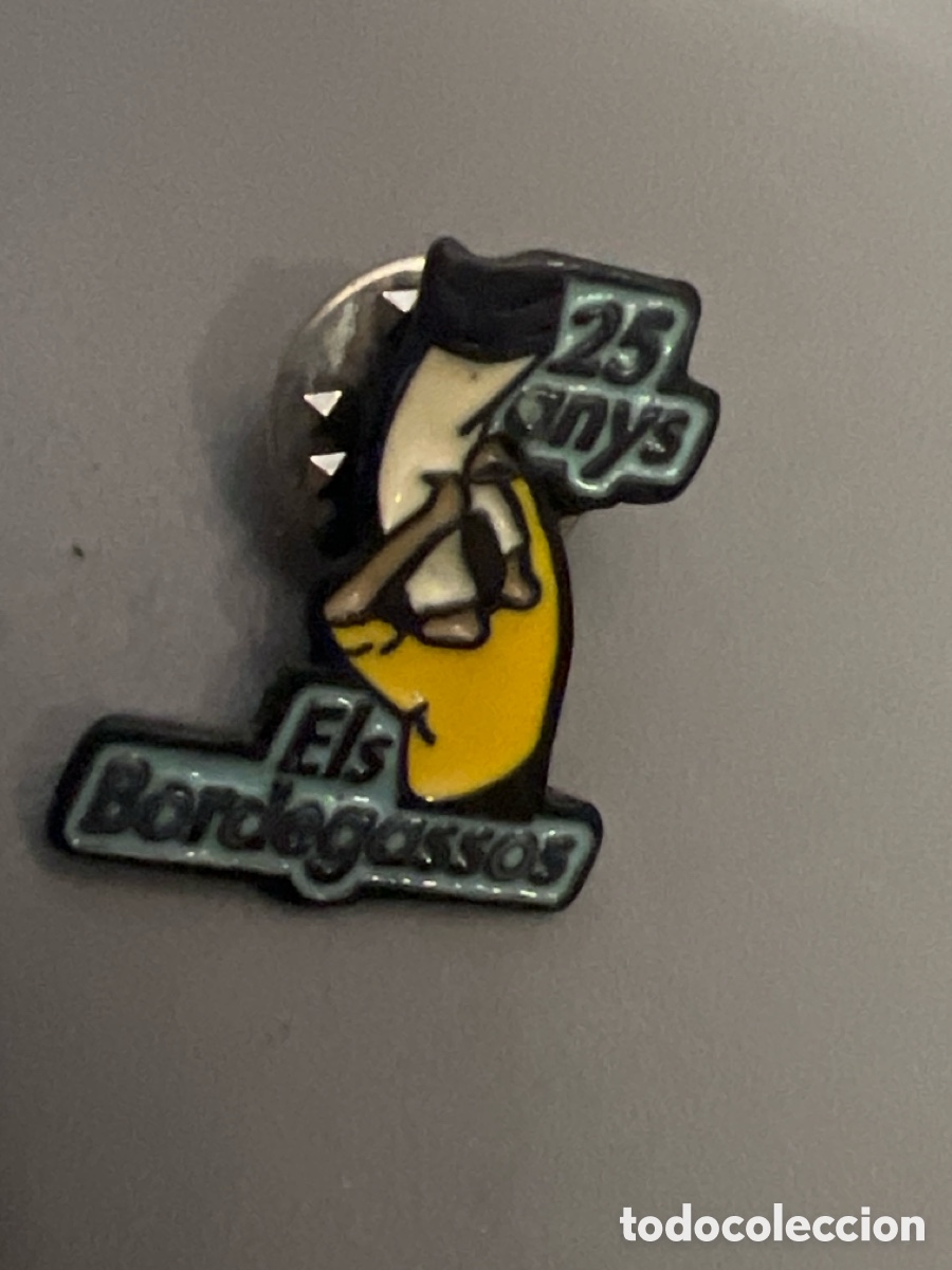 Pins de colecci&oacute;n: T1/E2/160. PIN - PINS - alfiler - &eacute;pingle