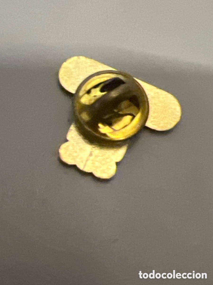 Pins de colecci&oacute;n: T1/E2/160. PIN - PINS - alfiler - &eacute;pingle - Foto 2