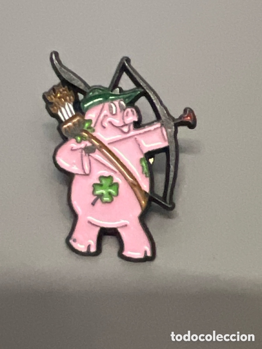 Pins de colecci&oacute;n: T1/E2/160. PIN - PINS - alfiler - &eacute;pingle
