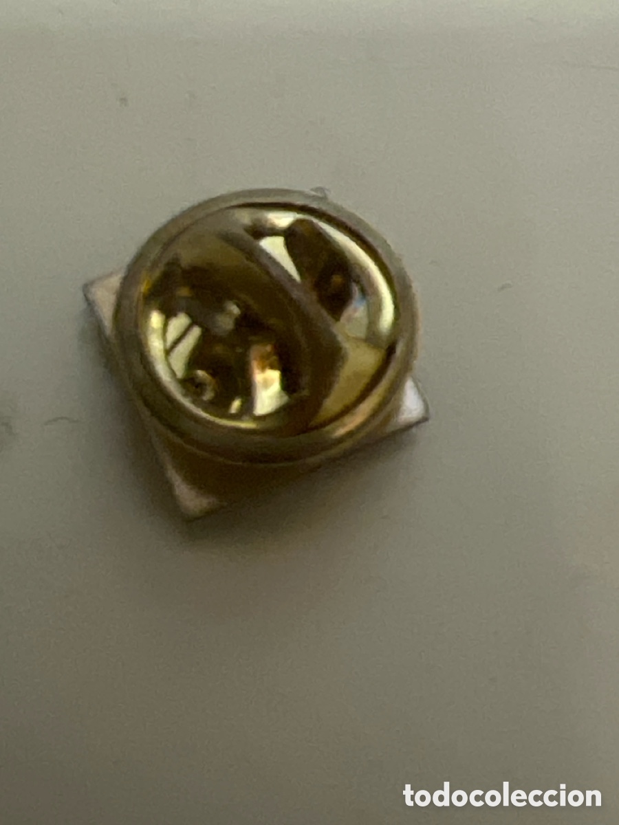 Pins de colecci&oacute;n: T1/E2/172. PIN - PINS - Foto 2