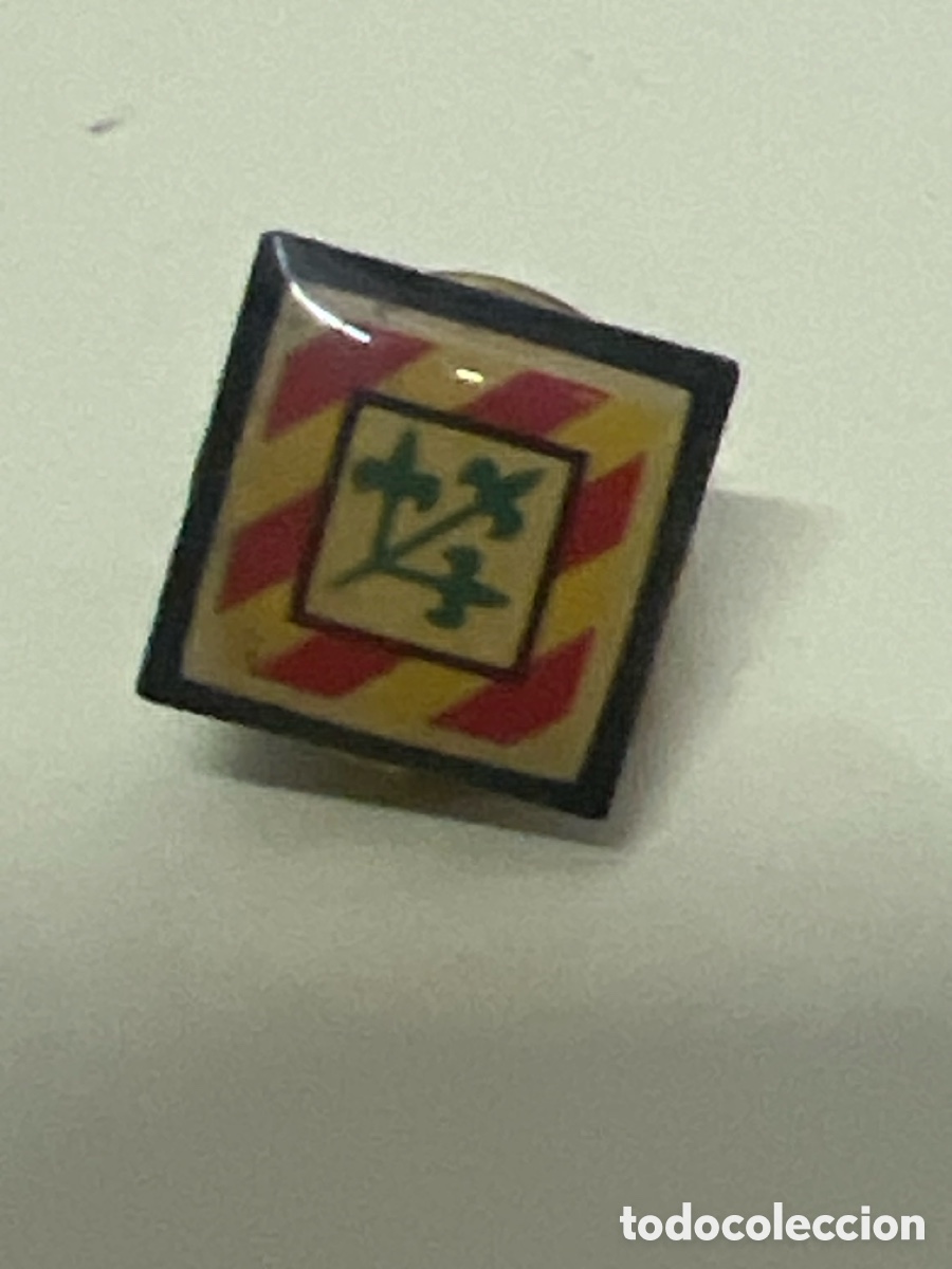 Pins de colecci&oacute;n: T1/E2/172. PIN - PINS