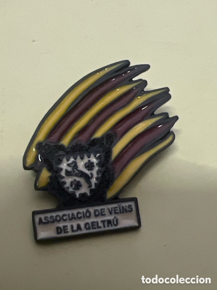 Pins de colecci&oacute;n: T1/E2/172. PIN - PINS