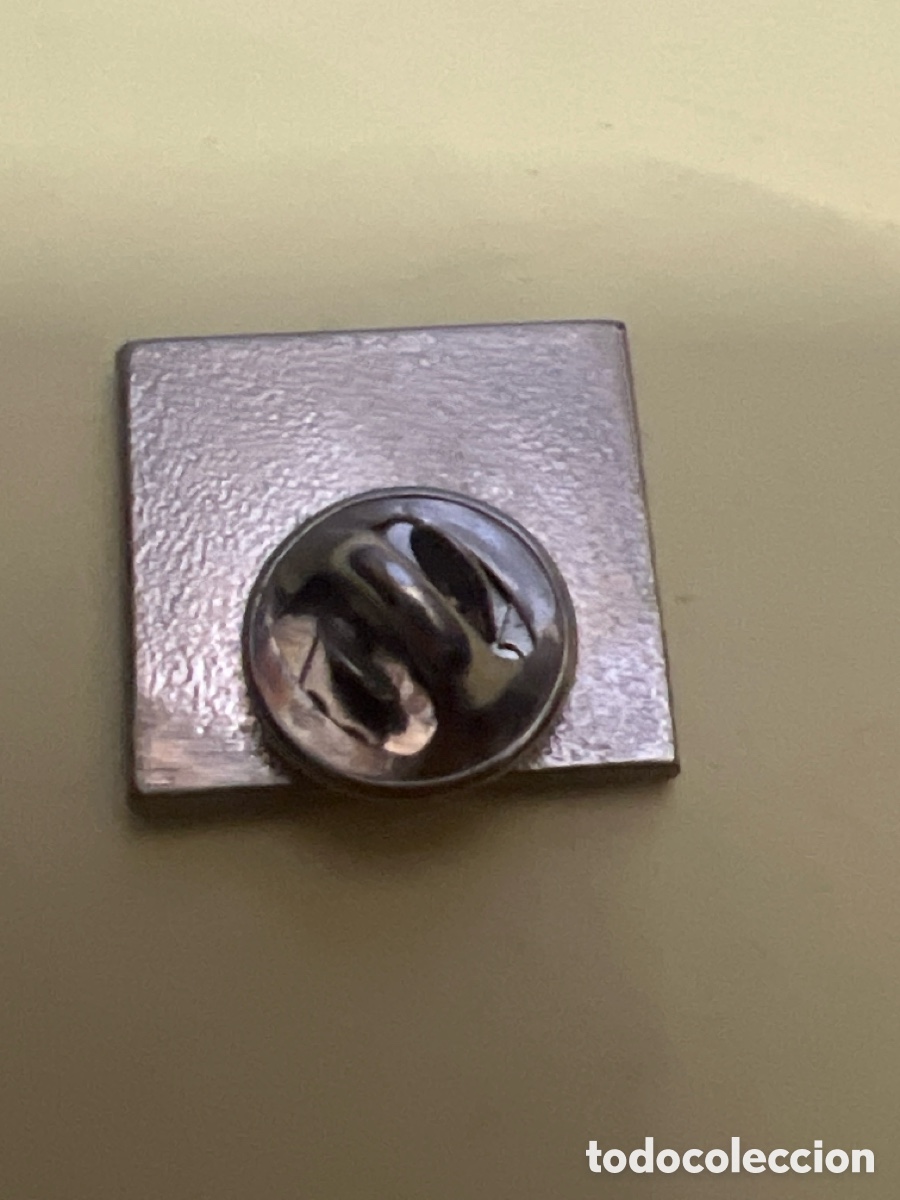 Pins de colecci&oacute;n: T1/E2/172. PIN - PINS - Foto 2