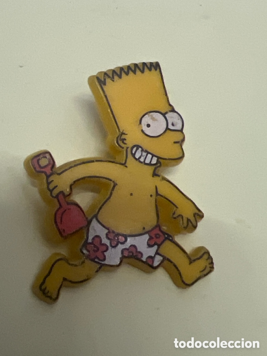 Pins de colecci&oacute;n: T1/E2/172. PIN - PINS