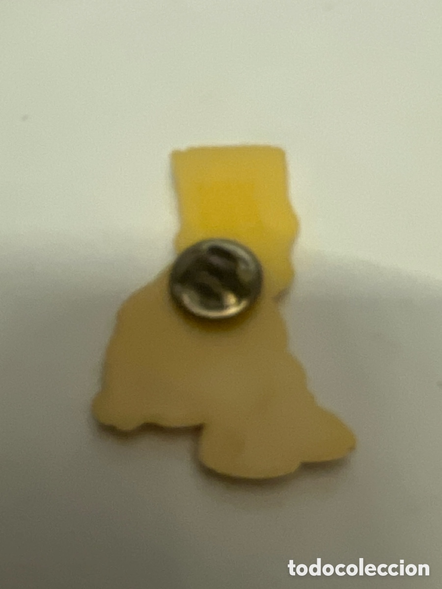 Pins de colecci&oacute;n: T1/E2/172. PIN - PINS - Foto 2