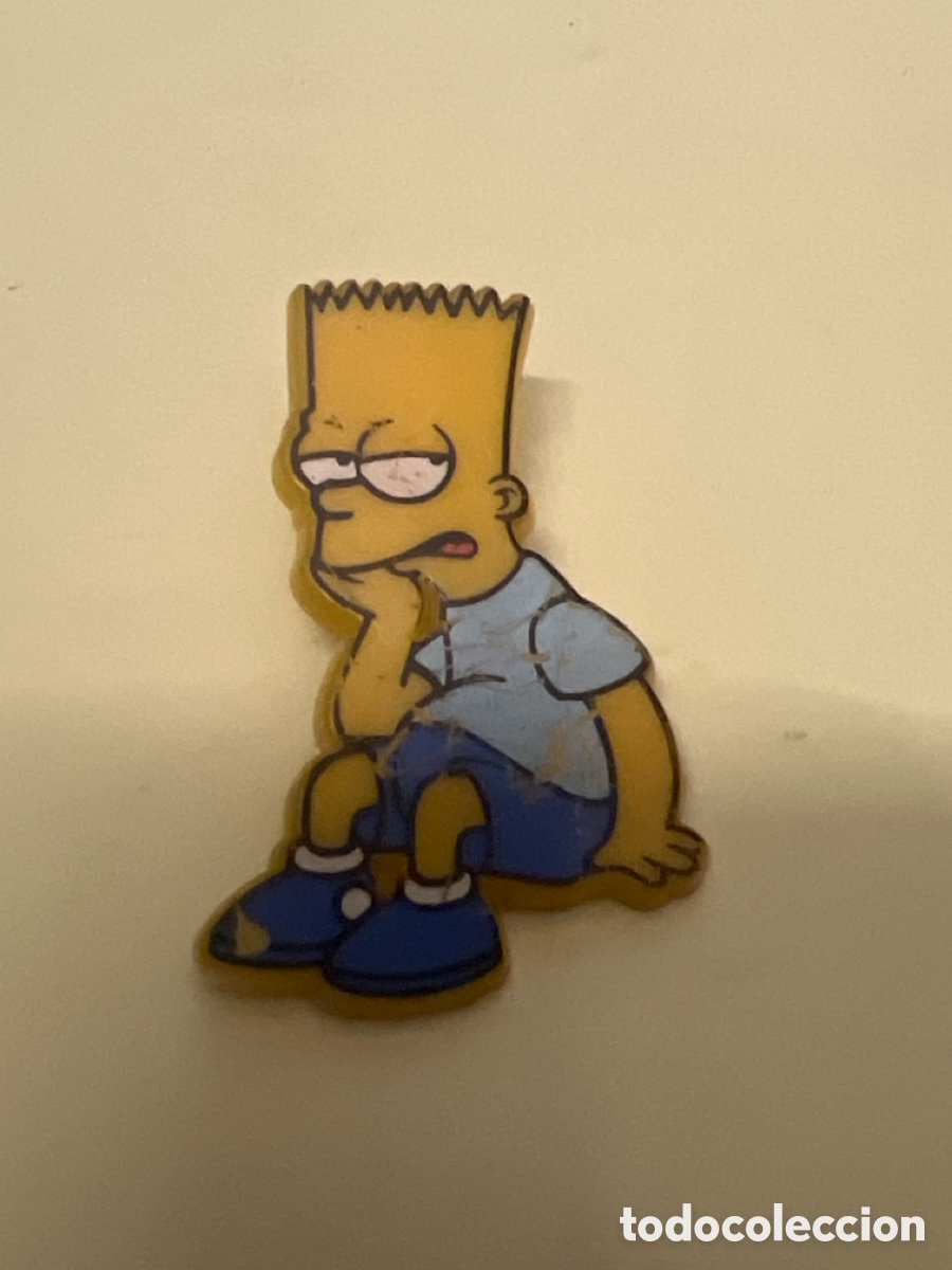 Pins de colecci&oacute;n: T1/E2/172. PIN - PINS