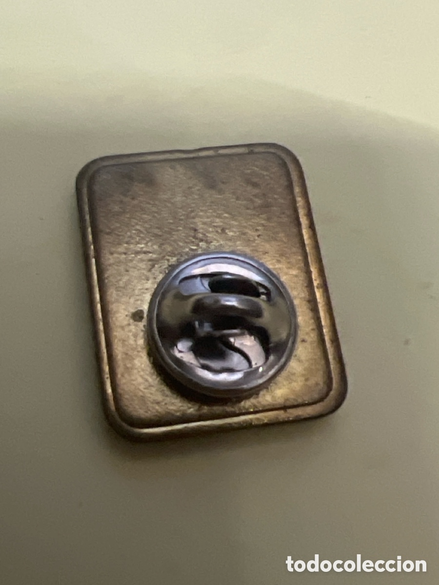 Pins de colecci&oacute;n: T1/E2/172. PIN - PINS - Foto 2