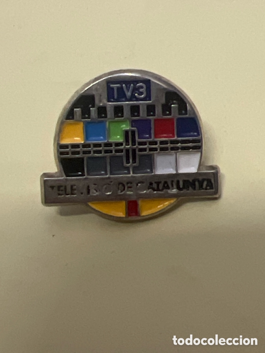 Pins de colecci&oacute;n: T1/E2/172. PIN - PINS