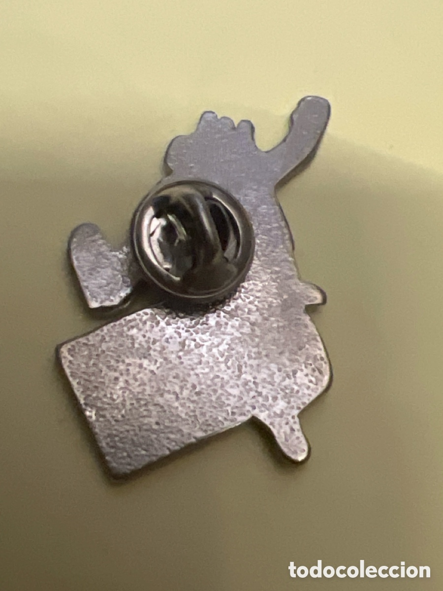 Pins de colecci&oacute;n: T1/E2/172. PIN - PINS - Foto 2