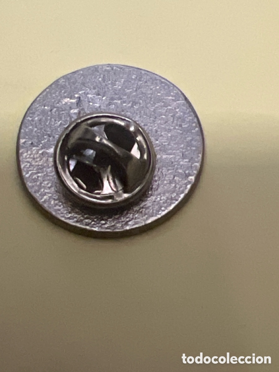 Pins de colecci&oacute;n: T1/E2/172. PIN - PINS - Foto 3