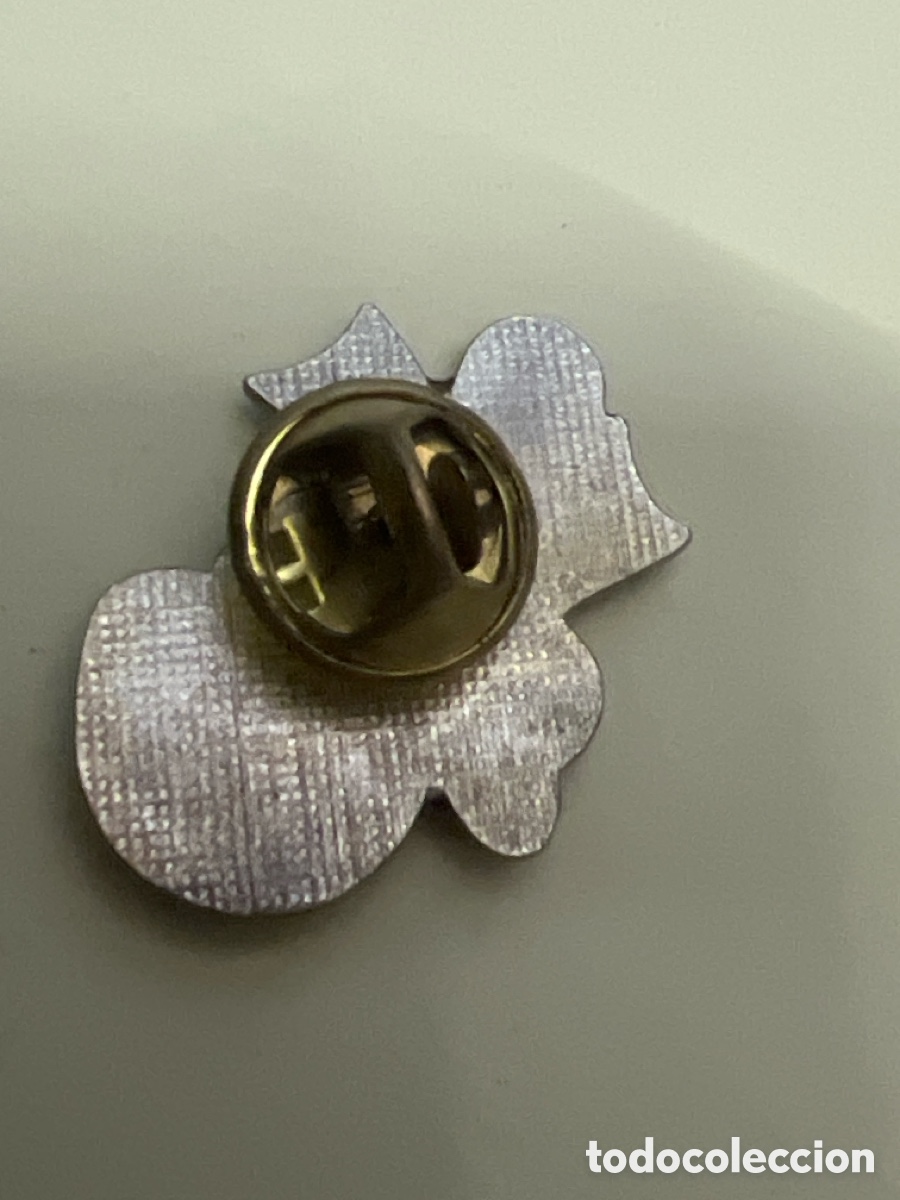 Pins de colecci&oacute;n: T1/E2/177. PIN - PINS - Foto 2