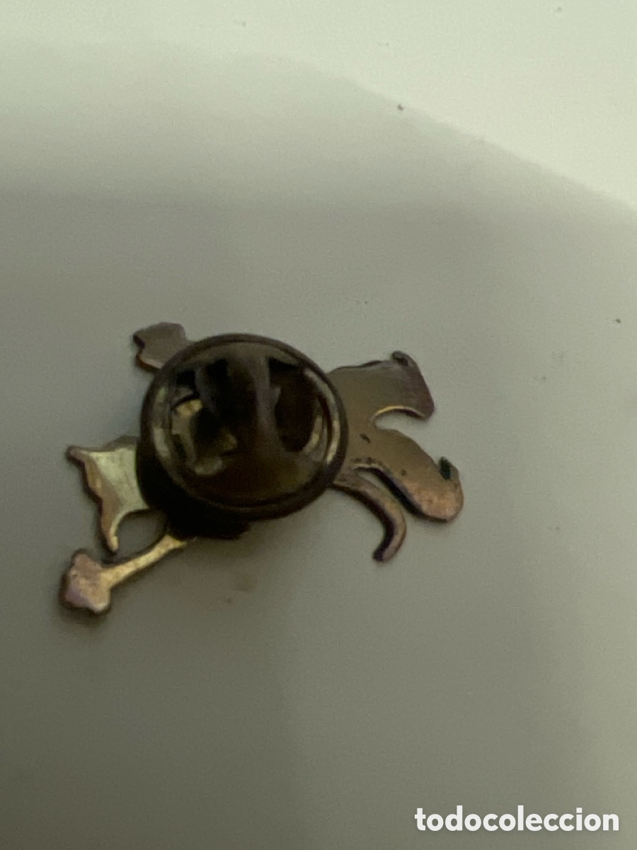 Pins de colecci&oacute;n: T1/E2/177. PIN - PINS - Foto 2