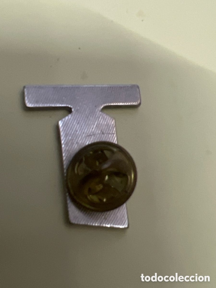 Pins de colecci&oacute;n: T1/E2/177. PIN - PINS - Foto 2
