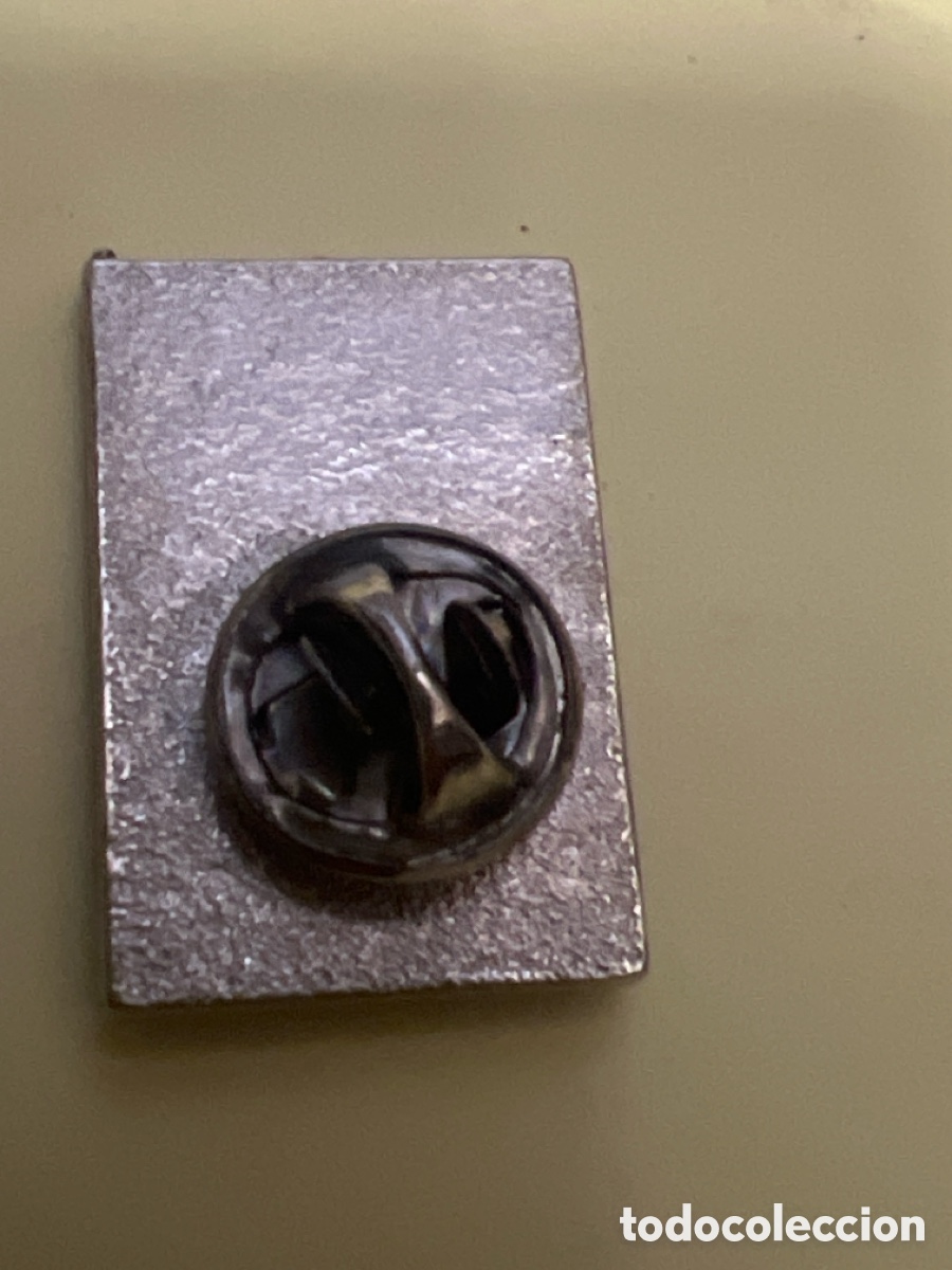 Pins de colecci&oacute;n: T1/E2/177. PIN - PINS - Foto 2
