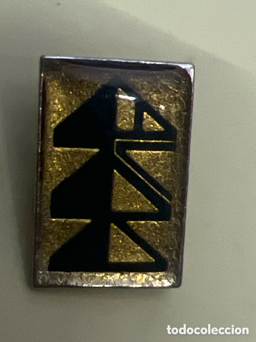 Pins de colecci&oacute;n: T1/E2/177. PIN - PINS