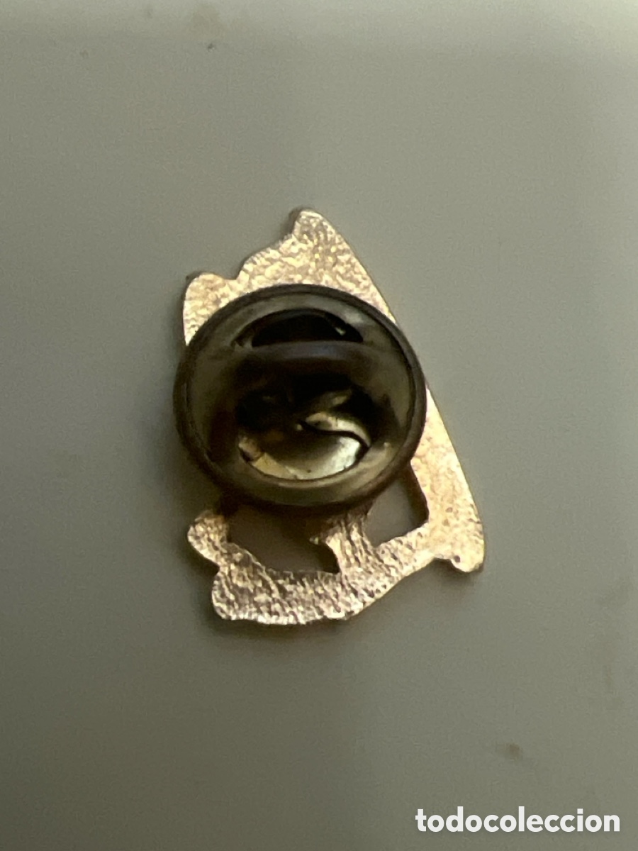 Pins de colecci&oacute;n: T1/E2/177. PIN - PINS - Foto 2