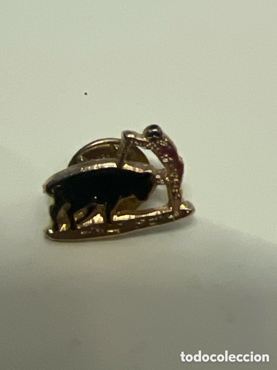 Pins de colecci&oacute;n: T1/E2/177. PIN - PINS