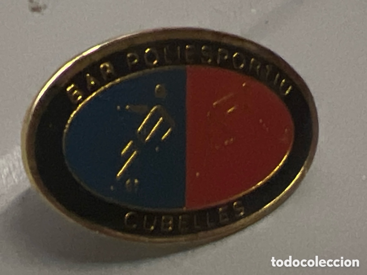 Pins de colecci&oacute;n: T1/E2/177. PIN - PINS - Foto 2